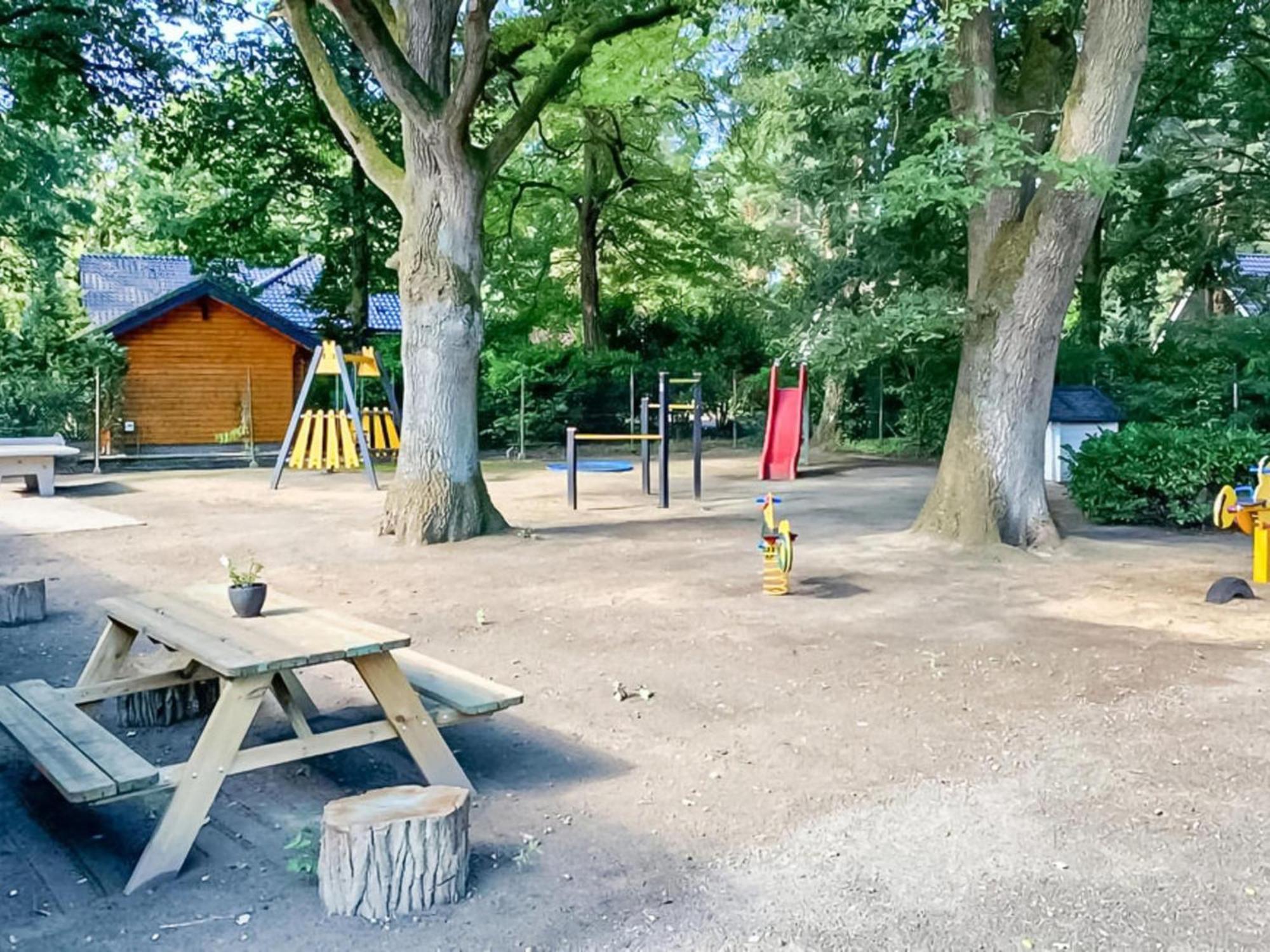 Stille Wille B13 Meijel Exterior photo
