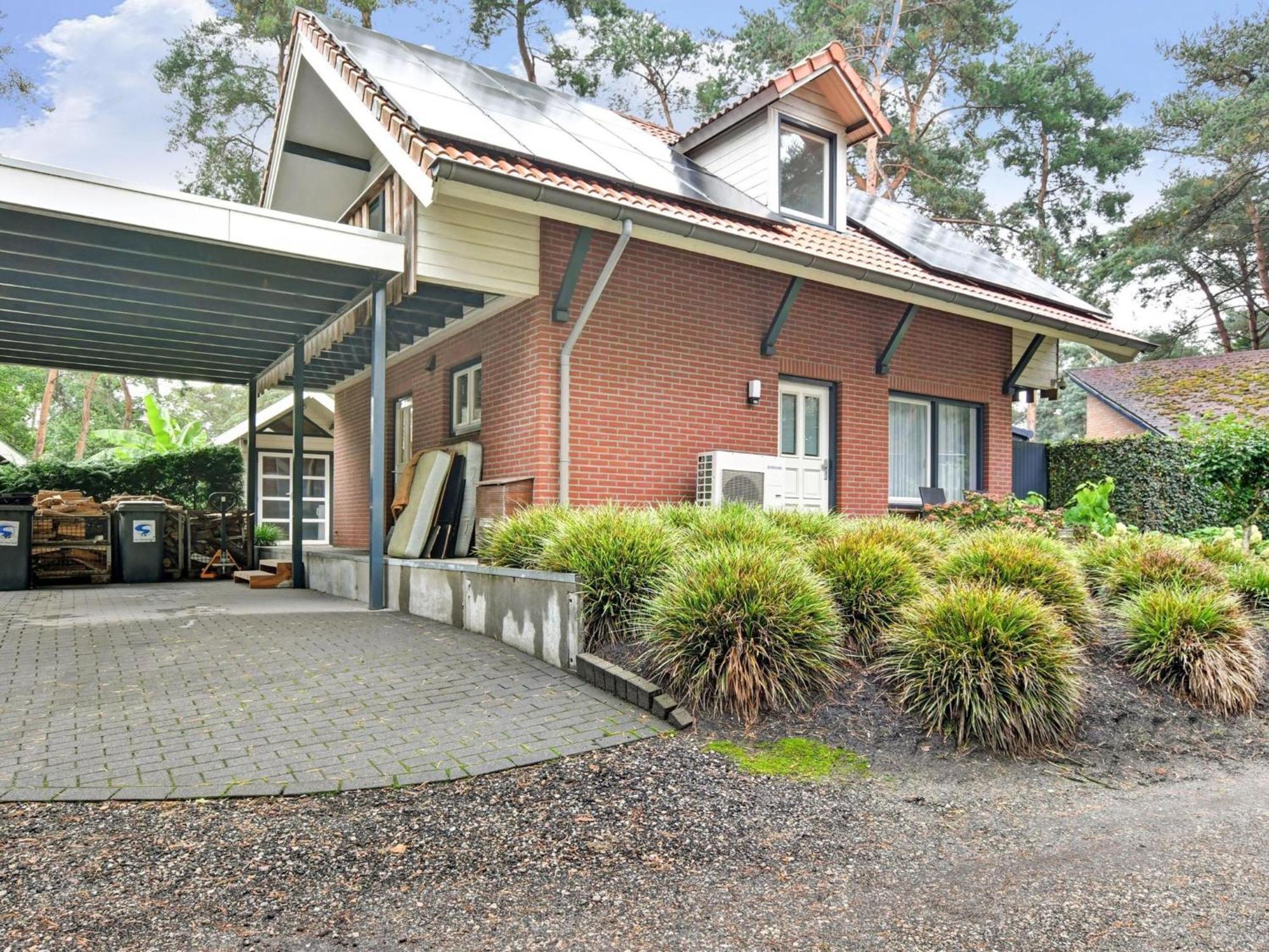 Stille Wille B13 Meijel Exterior photo